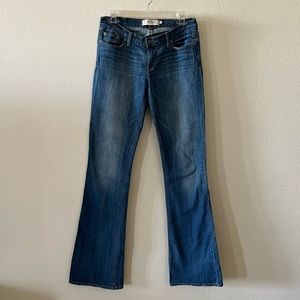Abercrombie & Fitch Madison Jeans | Y2K Jeans
